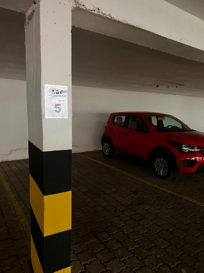 Praia Bonita Resort & Conventions - Praia De Camurupim Tabatinga  Kültér fotó